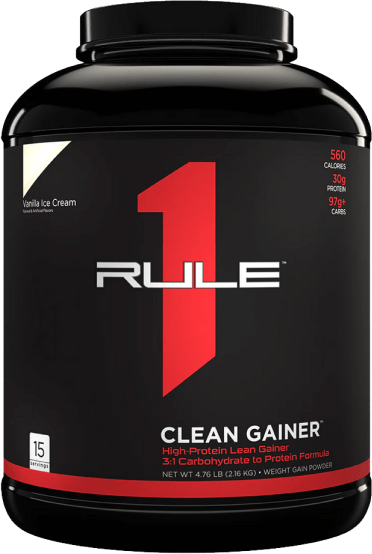 Fitness Fuel supplements