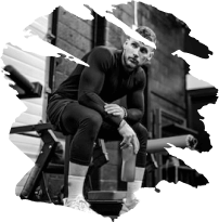 Workout recovery