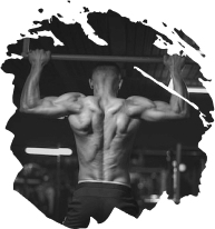 Back training