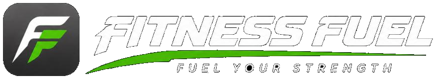 Fitness Fuel - Fuel Your Strength