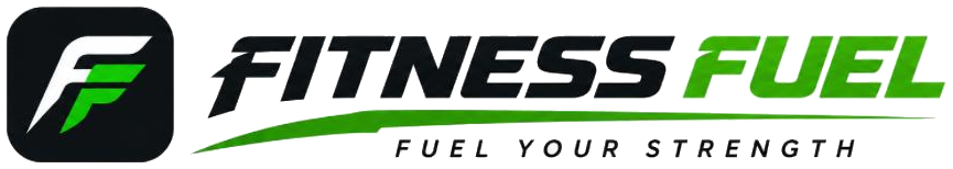 Fitness Fuel - Fuel Your Strength