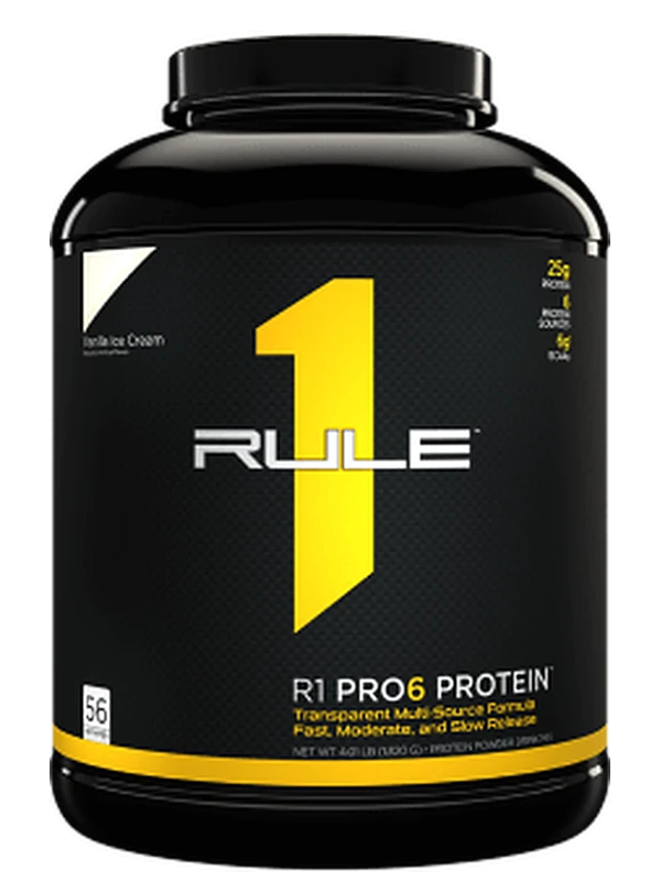 Pre-Workout Ignite